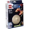 Image de LEGO Star Wars - 9678 - Jeu de Construction - Twin-Pod Cloud Car et Bespin