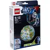 Image de LEGO Star Wars - 9679 - Jeu de Construction - AT-ST & Endor