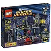 Image de LEGO Super Heroes la Batcave