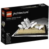 Image de LEGO® Architecture 21012 L'opéra de Sydney en occasion ou reconditionné