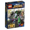 Image de LEGO Super Heroes - 6862 - Jeu de Construction - Superman vs Lex Luthor