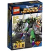 Image de LEGO® Super Heroes DC 6862 Superman contre Lex Luthor en occasion ou reconditionné
