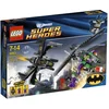 Image de LEGO® Super Heroes DC 6863 La Bataille en Batwing audessus de Gotham City en occasion ou reconditionné