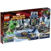 Image de LEGO® Super Heroes Marvel 6868 L'évasion en héliporteur de Hulk en occasion ou reconditionné