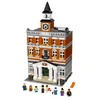 Image de LEGO Creator - 10224 - Jeu de Construction - La Mairie