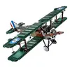 Image de LEGO® Creator 10226 Sopwith Camel en occasion ou reconditionné