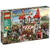 Image de LEGO® Kingdoms 10223 La joute royale en occasion ou reconditionné