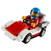 Image de LEGO City: Voiture De Course Jeu De Construction 30150 (Dans Un Sac)