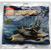 Image de LEGO Super Heroes: Batman Et Jetski Jeu De Construction 30160 (dans Un Sac)