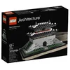 Image de LEGO Architecture - 21016 - Jeu de Construction - Sungnyemun