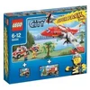 Image de Lego - 300508 - City Superpack 3 en 1-66426 - Pompiers - 4208 + 4209 + 4427