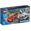 Image de LEGO City - Superszybki po  cig 60007 [KLOCKI]