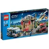 Image de LEGO - A1302255 - Cambriolage Musée - City