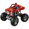 Image de LEGO Technic - 42005 - Jeu de Construction - Monster Truck