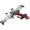 Image de LEGO Star Wars: z-95 Headhunter Jeu de Construction 30240 (dans Un Sac)