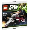 Image de Lego star wars: z-95 headhunter jeu de construction 30240 (dans un sac) en occasion ou reconditionné