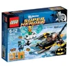 Image de LEGO Super Heroes - DC Universe - 76000 - Jeu de Construction - Aquaman Sous la Glace - Artic Batman Contre Mr. Freeze