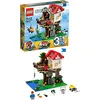 Image de LEGO Creator - 31010 - Jeu de Construction - La Cabane dans l'arbre