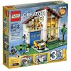 Image de LEGO Creator - 31012 - Jeu de Construction - La Maison de Famille
