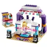 Image de LEGO Friends - 41004 - Jeu de Construction - Le Studio de Musique et Danse