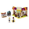 Image de LEGO Friends - 41006 - Jeu de Construction - La Boulangerie de Heartlake City