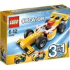 Image de LEGO Creator - 31002 - Jeu de Construction - Le Super Bolide