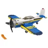 Image de LEGO Creator - 31011 - Jeu de Construction - L'avion de Collection
