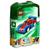 Image de LEGO Creator - 31000 - Jeu de Construction - Le Mini Bolide