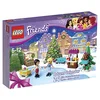 Image de LEGO Calendriers de l'Avent - 41016 - Jeu de Construction - LEGO Friends