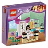 Image de LEGO Friends - 41002 - Jeu de Construction - Emma et son Cours de Karaté