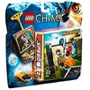 Image de LEGO - A1302134 - Cascade De Chi - Chima