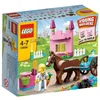Image de LEGO Briques - 10656 - Jeu de Construction - Mon Premier Ensemble - Princesse