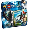 Image de LEGO Legends of Chima - Speedorz - 70110 - Jeu de Construction - La Tour Suprême