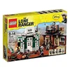 Image de LEGO The Lone Ranger - 79109 - Jeu de Construction - Le Village Western