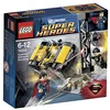 Image de LEGO DC Universe Super Heroes 76002 Superman