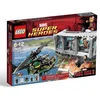 Image de Lego Super Heroes   Marvel   76007   Iron Man 3   Iron Man : l'Attaque de la Villa de Malibu