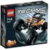 Image de LEGO® Technic 42001 Le mini toutterrain en occasion ou reconditionné