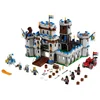 Image de LEGO Castle - 70404 - Jeu de Construction - Le Château Fort