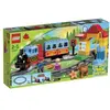 Image de LEGO® DUPLO® 10507 Mon premier train en occasion ou reconditionné