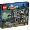 Image de LEGO - Super Heroes - 10937 - Jeu de Construction - Batman L'évasion de l'asile d'arkham asylum
