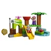 Image de LEGO - A1304488 - La cachette du Pays Imaginaire - Jake et les Pirates - DUPLO