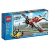 Image de LEGO City - 60019 - Jeu de Construction - L'avion de Voltige