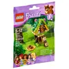 Image de LEGO® Friends 41017 L'Écureuil et sa maison en occasion ou reconditionné