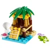 Image de Lego Friends - 41019 - La Tortue et son Oasis