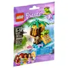 Image de LEGO® Friends 41019 La Tortue et son Oasis en occasion ou reconditionné