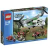 Image de LEGO® City 60021 L'avion cargo en occasion ou reconditionné