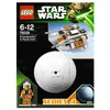 Image de LEGO Star Wars - 75009 - Jeu de Construction - Snowspeeder & Hoth