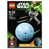 Image de LEGO Star Wars - 75010 - Jeu de Construction - B-Wing Starfighter & Endor