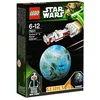 Image de LEGO Star Wars - 75011 - Jeu de Construction - Tantive IV & Alderaan