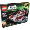 Image de Lego - 300540 - Star Wars - 75025 - Corvette Jedi